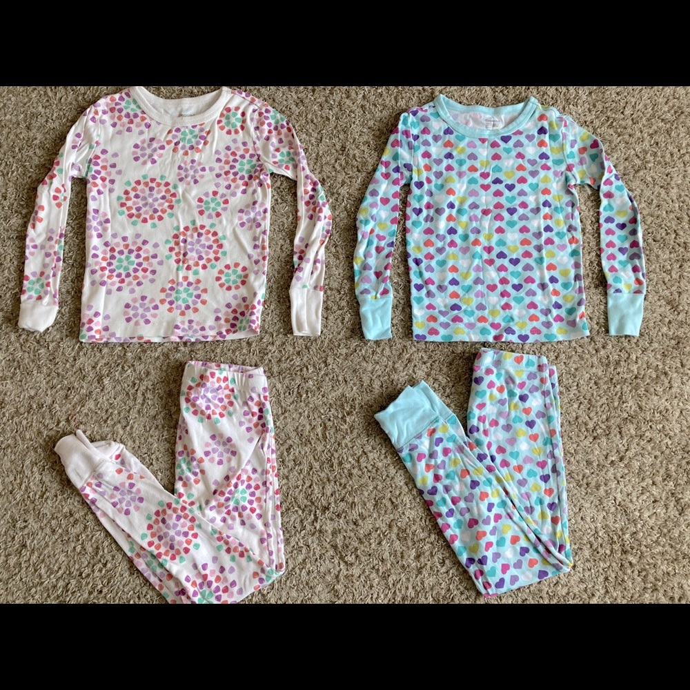 GAP Kids Sleepwear